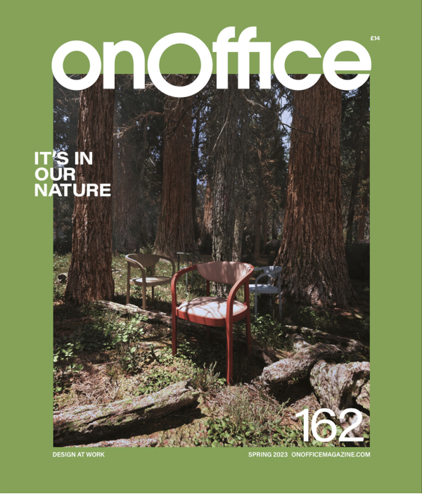 OnOffice Spring Issue 162